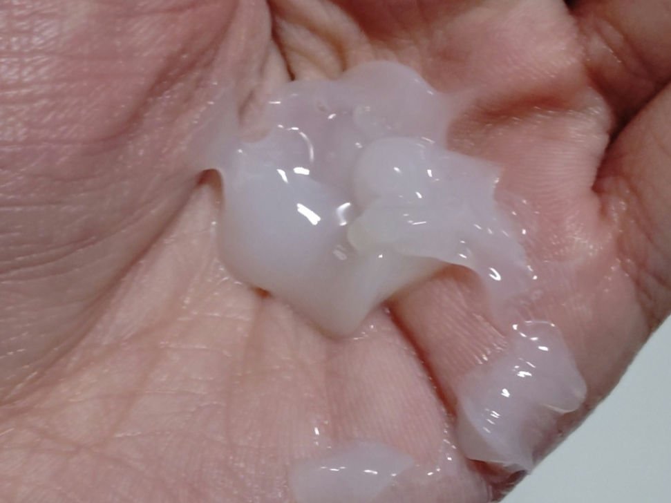 バイオ コンディショニング エッセンスフォーム/IOPE/洗顔フォームを使ったクチコミ（2枚目）