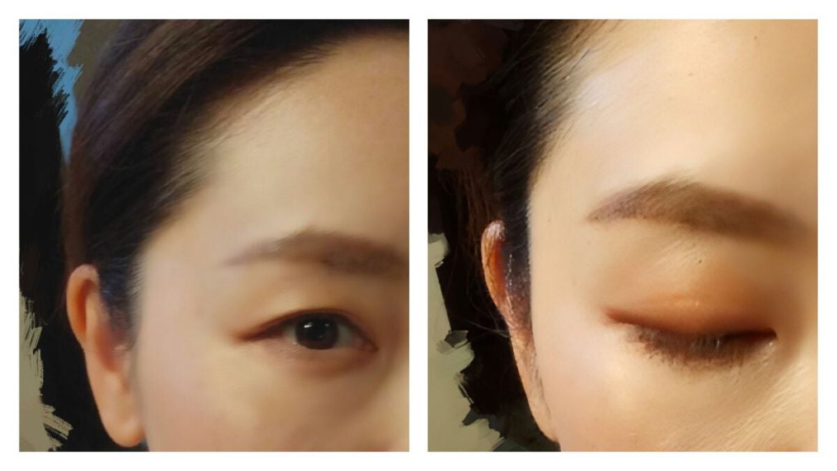 ディオール バックステージ アイ パレット/Dior/アイシャドウパレットを使ったクチコミ(4枚目)