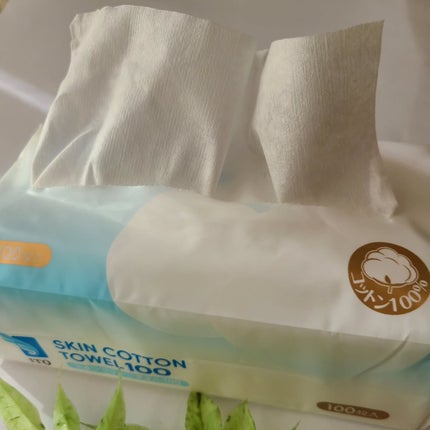 sparkle_beauty_id4 on LIPS 「<ITOスキンコットンタオル100>♡――――――――――――..」(1枚目)