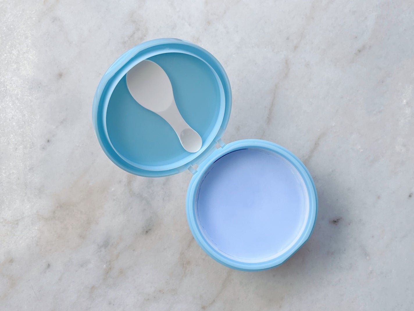 夢みるバーム アクネクリアモイスチャー/ロゼット/クレンジングバームを使ったクチコミ(2枚目)