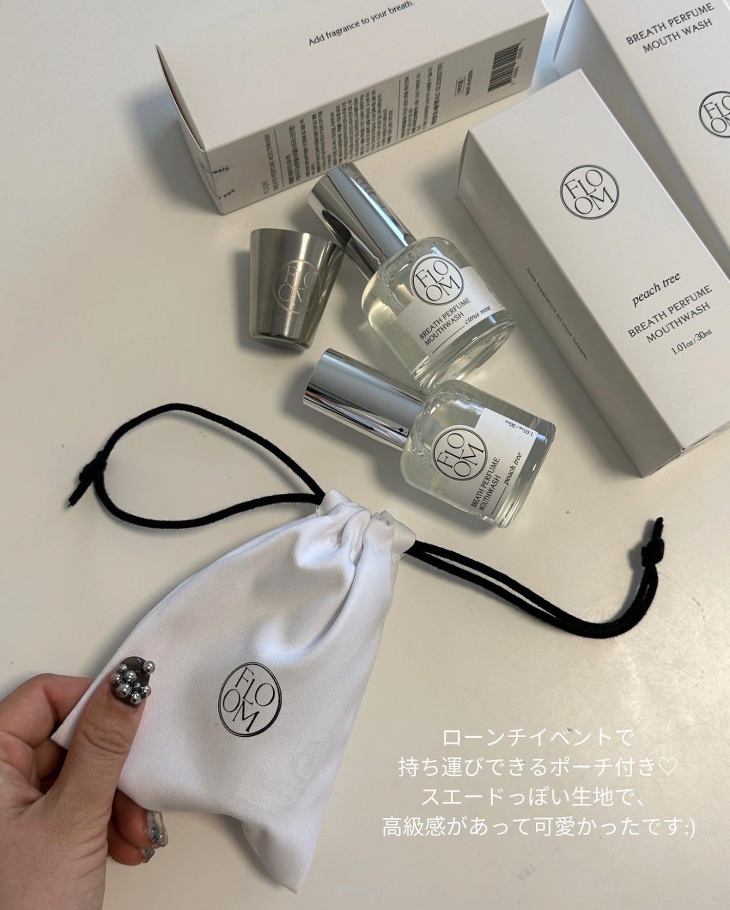 haruka -韓国コスメ- on LIPS 「◀︎アラサーが使う韓国コスメをご紹介中🇰🇷✴︎────────..」(8枚目)