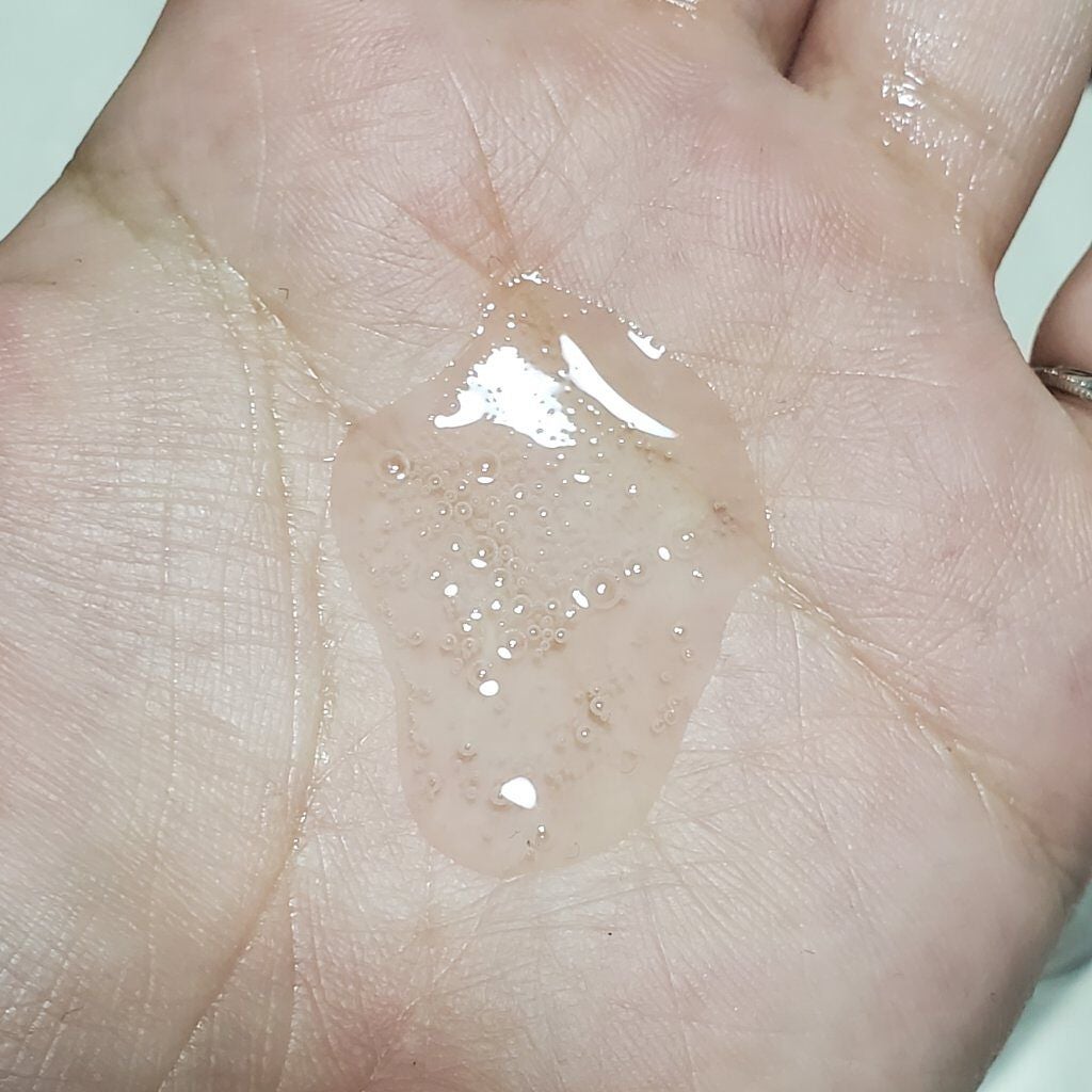 BHA ピーリングアンプル/beplain/美容液を使ったクチコミ(3枚目)