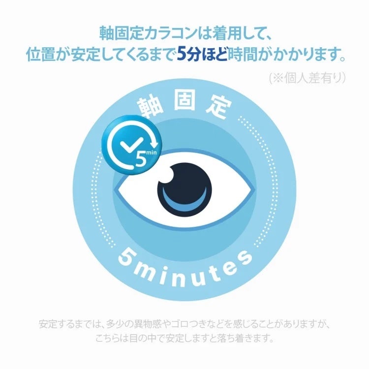 I-GIRL ONE PICK/蜜のレンズ/1ヶ月(1MONTH)カラコンを使ったクチコミ(4枚目)