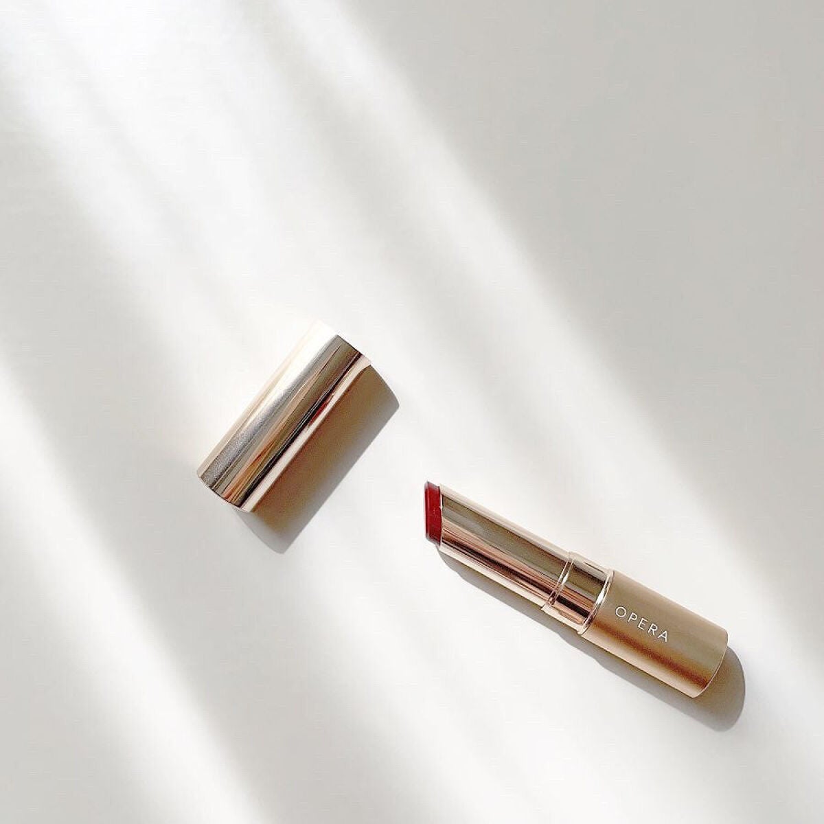 オペラ リップティント N/OPERA/リップティントを使ったクチコミ(1枚目)