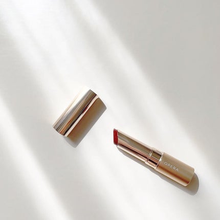 オペラ リップティント N/OPERA/リップティントを使ったクチコミ(1枚目)