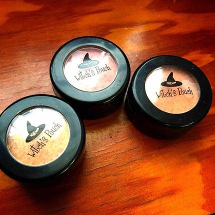 セルフィーフィックスピグメント/Witch's Pouch/単色アイシャドウを使ったクチコミ(1枚目)