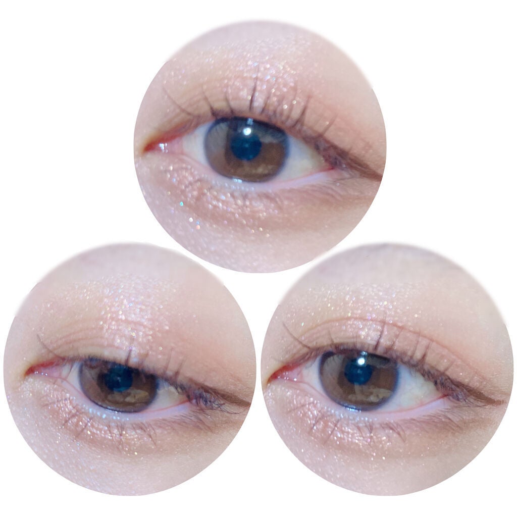 ミネラルロングラッシュマスカラ/エトヴォス/マスカラを使ったクチコミ(3枚目)