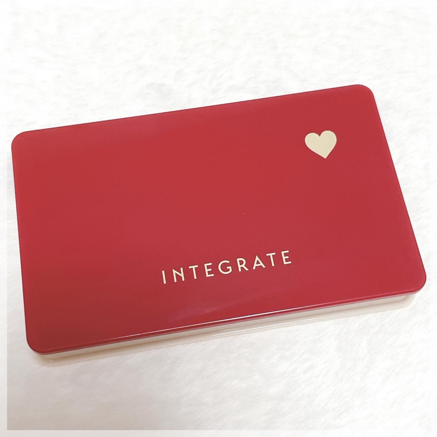 メルティフィットコンシーラー/インテグレート/パレットコンシーラーを使ったクチコミ(1枚目)