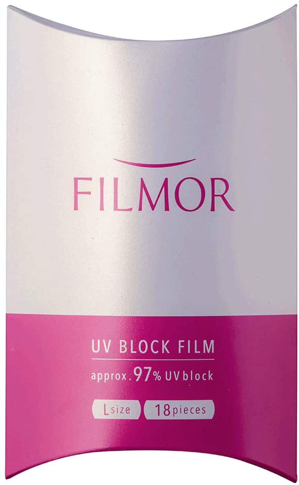 FILMOR 18枚(Lサイズ)