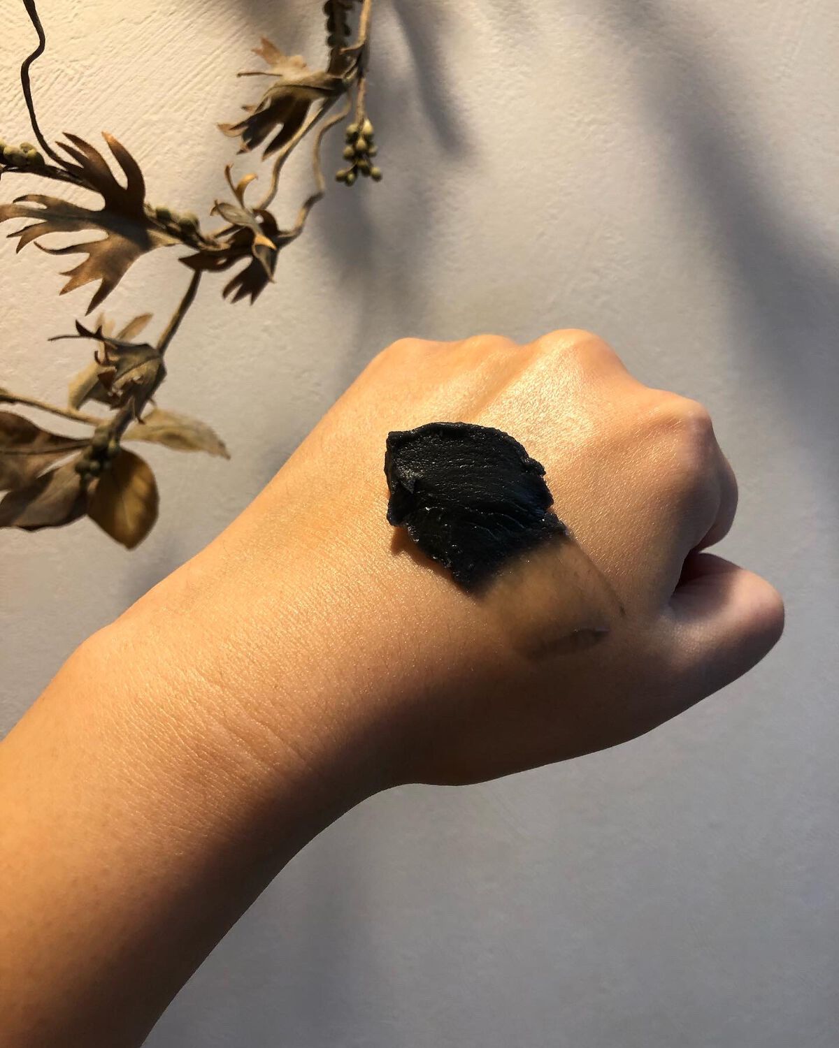 ソフティモ クリアプロ クレンジングバーム CICA ブラック/ソフティモ/クレンジングバームを使ったクチコミ（3枚目）