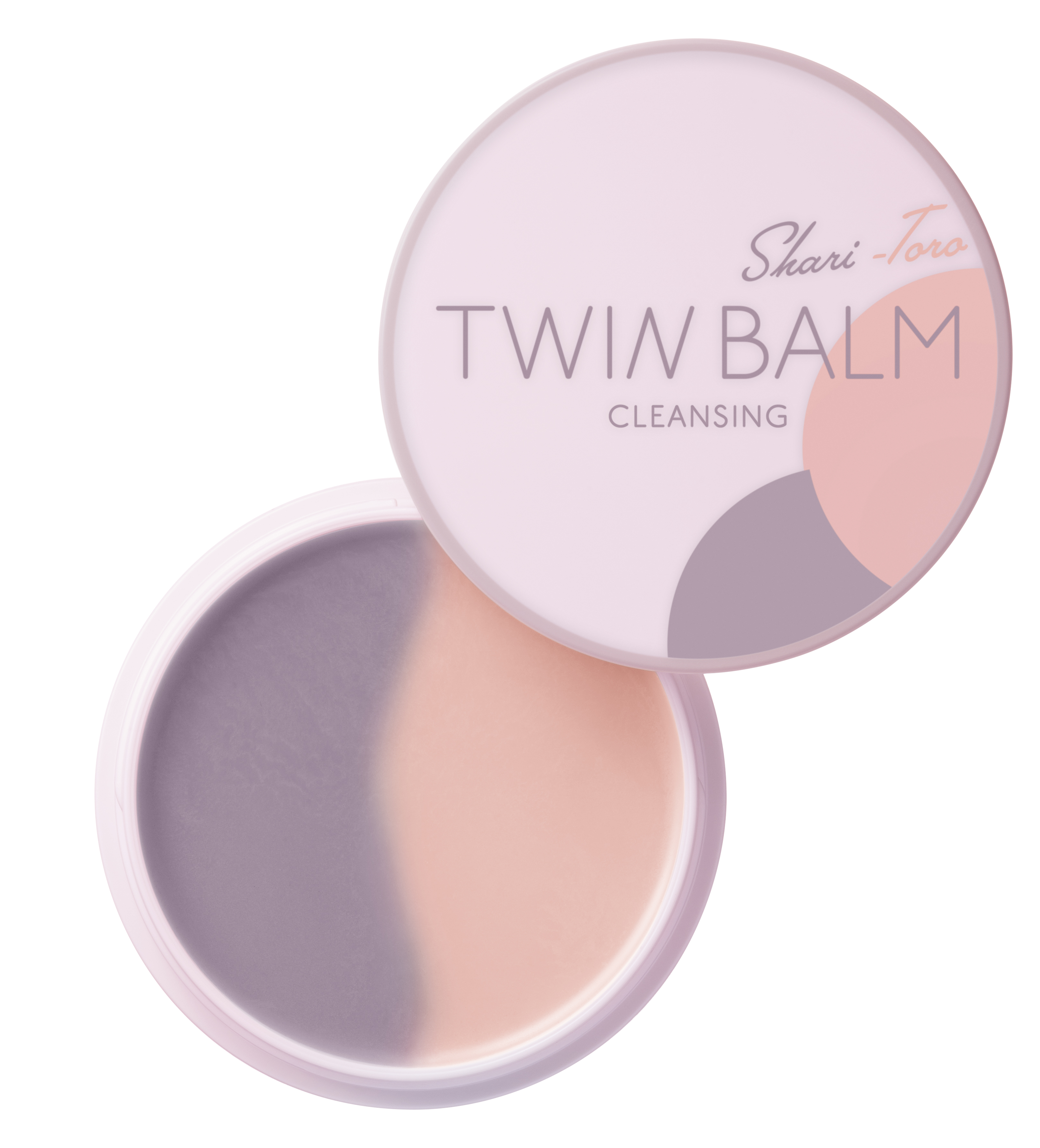 ツインバーム シャリとろ ミニサイズ20g