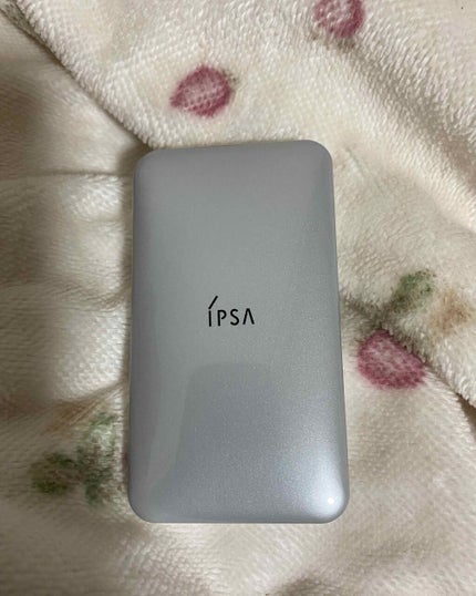 クリエイティブコンシーラーe/IPSA/パレットコンシーラーを使ったクチコミ(1枚目)