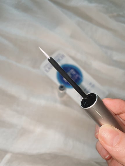 ラッシュリッチアイラッシュセラム/ロート製薬/まつげ美容液を使ったクチコミ(6枚目)