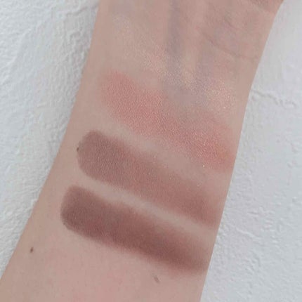 ロイヤルヴィンテージ アイズ/リンメル ロンドン/アイシャドウパレットを使ったクチコミ(3枚目)