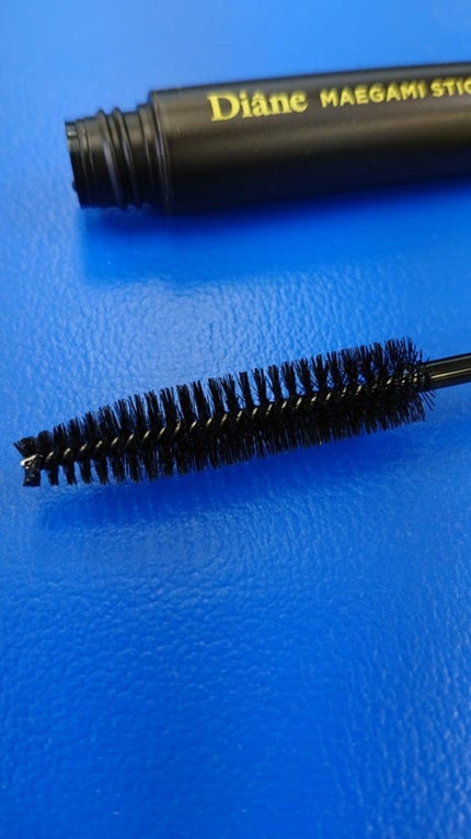 MAEGAMI スティック〈ストレート〉フローラル&ベリー の香り/ダイアン/その他スタイリングを使ったクチコミ(2枚目)