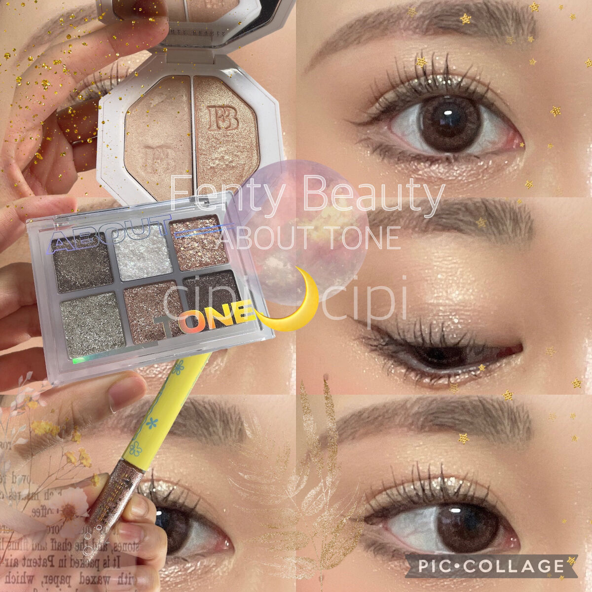 エバーカラーワンデー ナチュラル/エバーカラー/ワンデー（１DAY）カラコンを使ったクチコミ（1枚目）