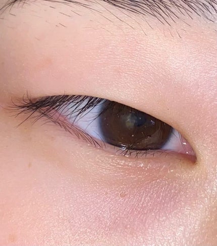 大人のルドゥーブル/ルドゥーブル/二重まぶた用アイテムを使ったクチコミ(2枚目)