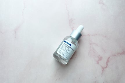 131 ポア クリアリング セラム/Celladix/美容液を使ったクチコミ(1枚目)