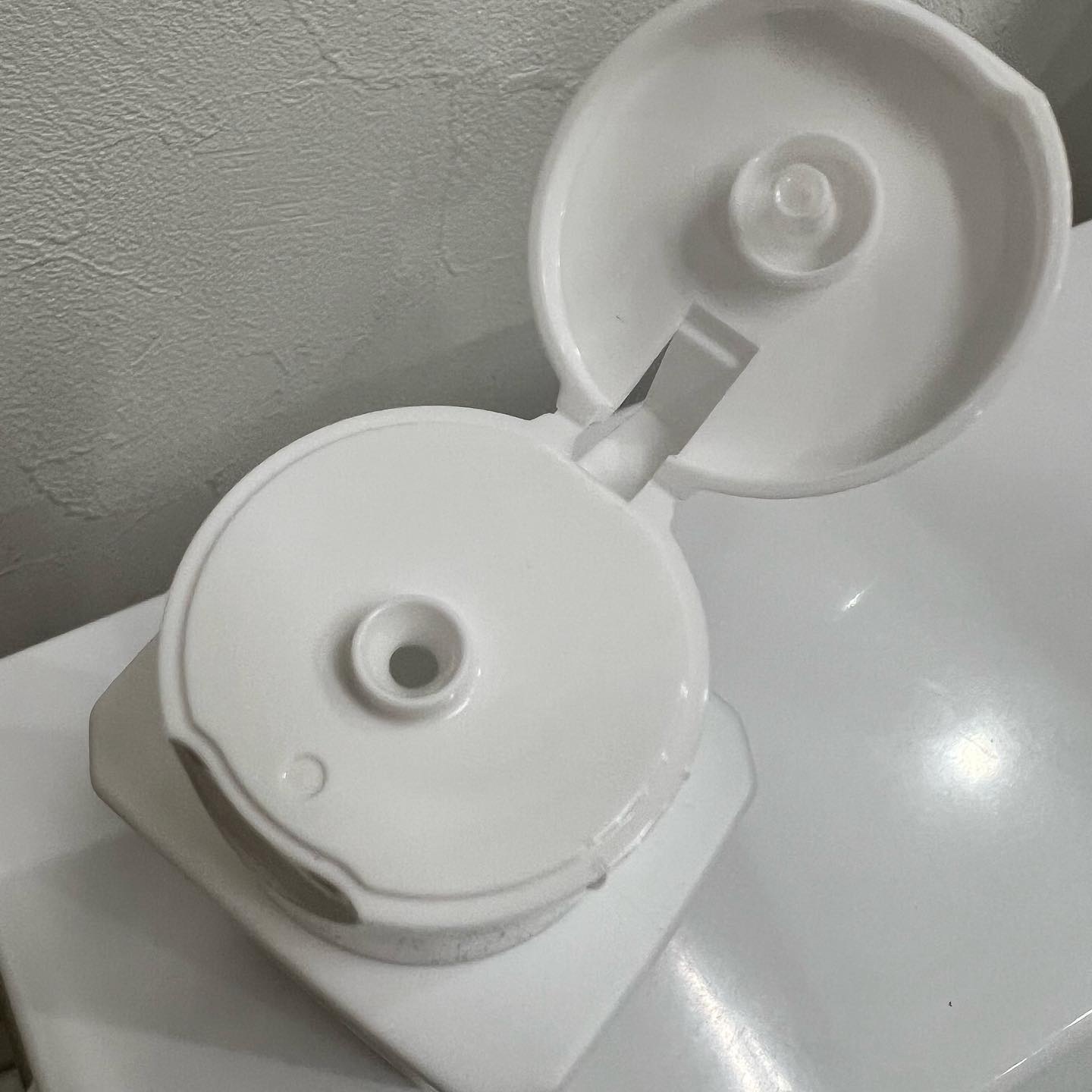 乾燥さん　薬用しっとり化粧液【医薬部外品】/乾燥さん/オールインワン化粧品を使ったクチコミ（3枚目）