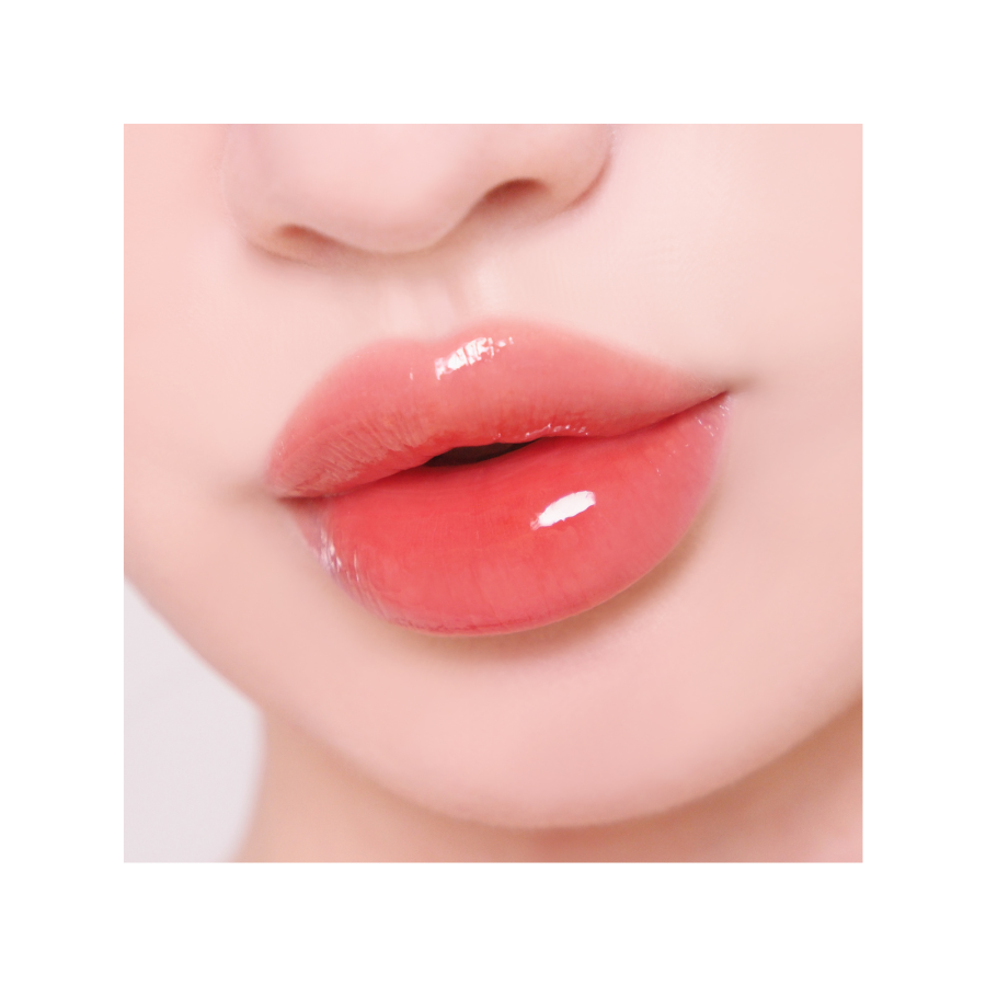 EITHER&から新作ティントリップ「Dewy Syrup Tint」が登場!の画像