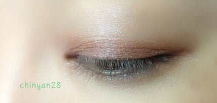 ジュエルアイカラーコレクション/Armuje/アイシャドウパレットを使ったクチコミ(4枚目)