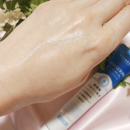 モイストファーマ オールインワンジェル/unlabel/オールインワン化粧品を使ったクチコミ(3枚目)