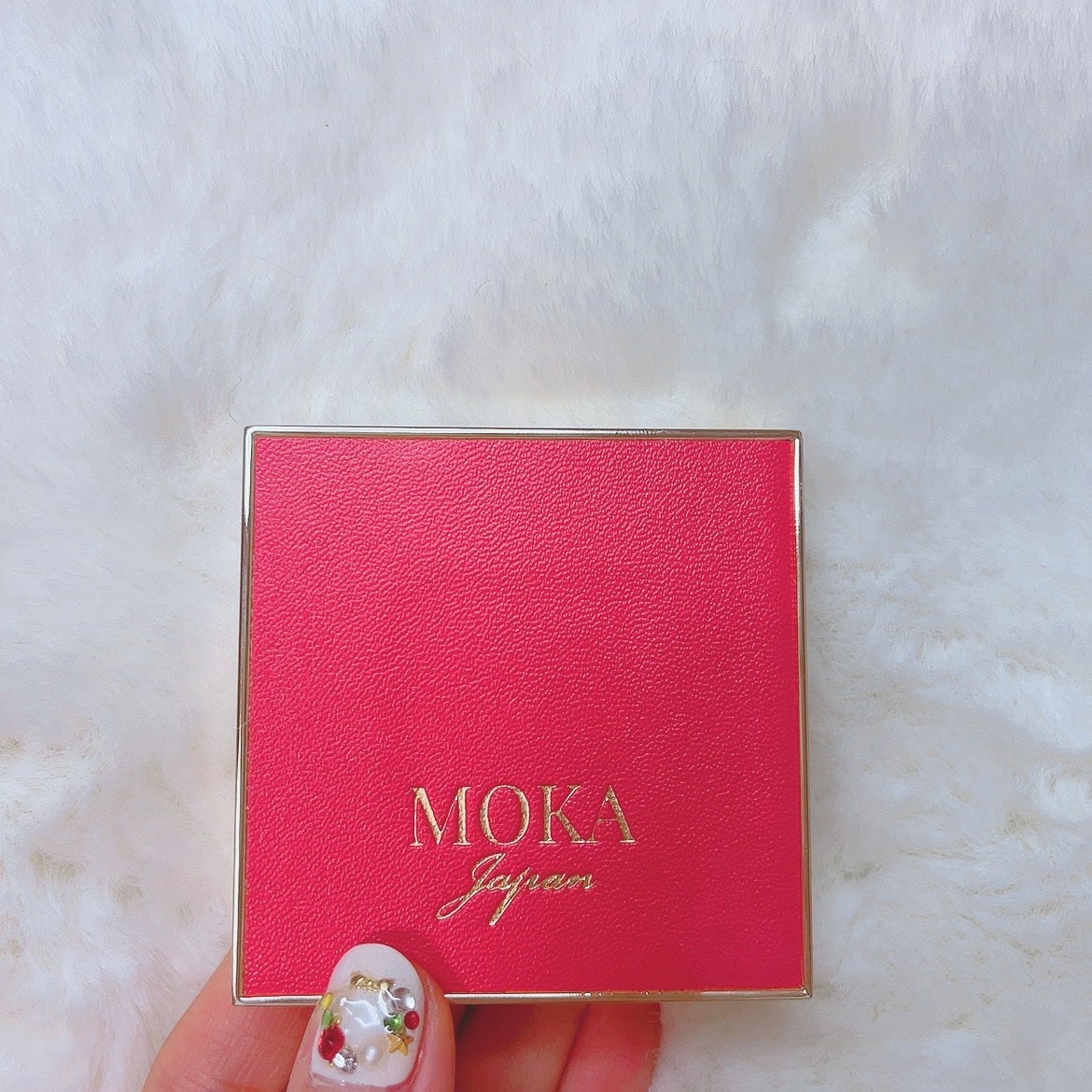 ã«ã³ã ðž on LIPS ã坿ãããã¢ã€ã·ã£ããŠãã¬ããð¥¹ð€ðª/@moka_japan...ãïŒ3æç®ïŒ