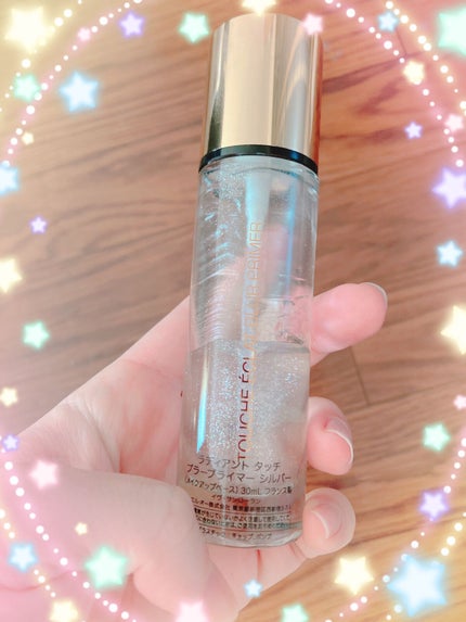 ラディアント タッチ ブラープライマー/YVES SAINT LAURENT BEAUTE/化粧下地を使ったクチコミ(2枚目)