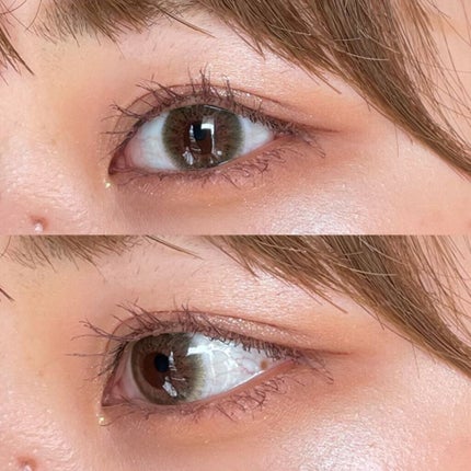 ティアー アイライナー/ETUDE/リキッドアイライナーを使ったクチコミ(5枚目)