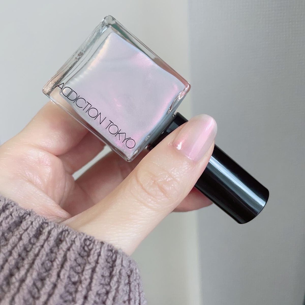 ザ ネイルポリッシュ L 138P Million Reasons