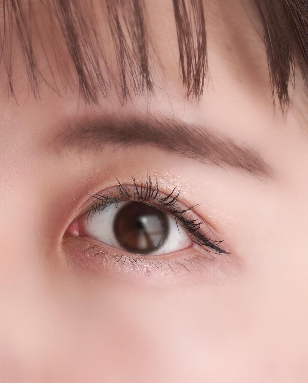 3CE アイスイッチ/3CE/グリッターを使ったクチコミ（2枚目）