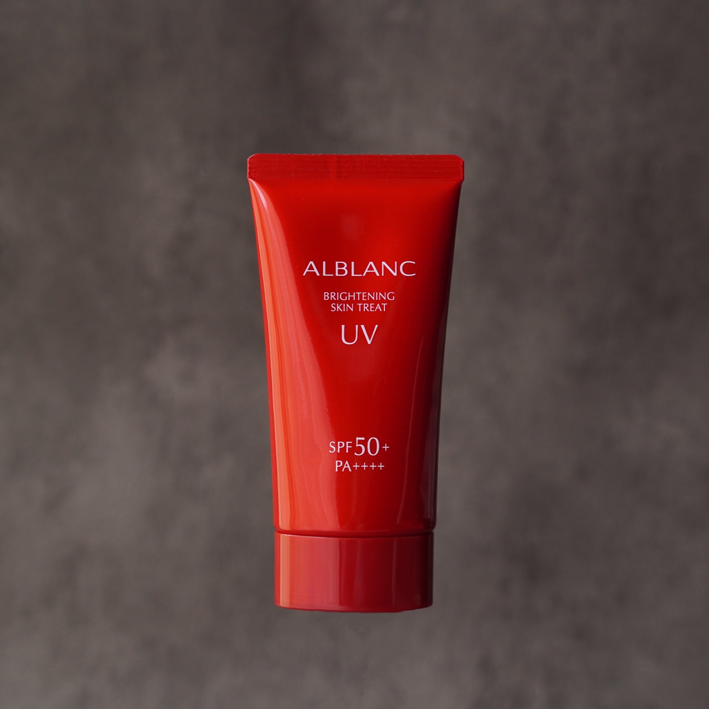 ブライトニングスキントリートUV/ALBLANC/日焼け止めローションを使ったクチコミ(1枚目)