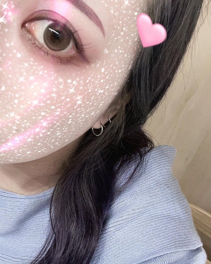 桜田 彩夢 on LIPS 「🥺明日花キララちゃん新作🍉🍉フルーリーマンスリースイカソーダ💘..」(3枚目)