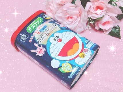 バスクリン ときめきレモンの香り/バスクリン/入浴剤を使ったクチコミ(1枚目)