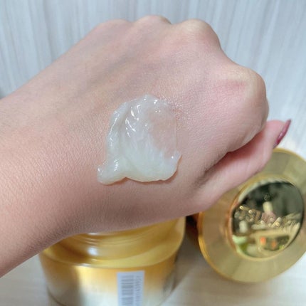 プレミアムリペアマスク(資生堂 プレミアムリペアマスク)/TSUBAKI/ヘアマスク・ヘアパックを使ったクチコミ(3枚目)