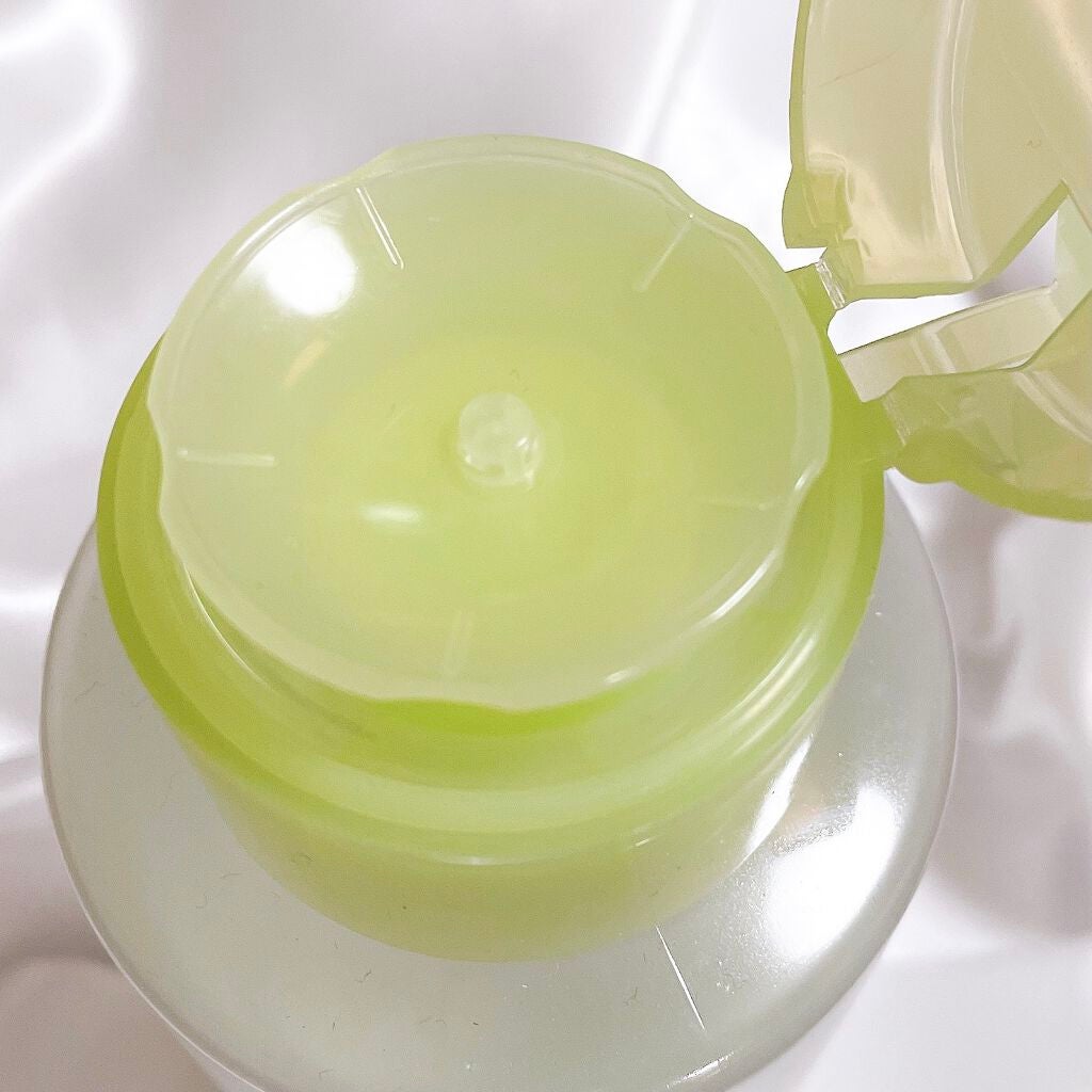 クリーニングウォーター ef/of/タヴィア /化粧水を使ったクチコミ(2枚目)