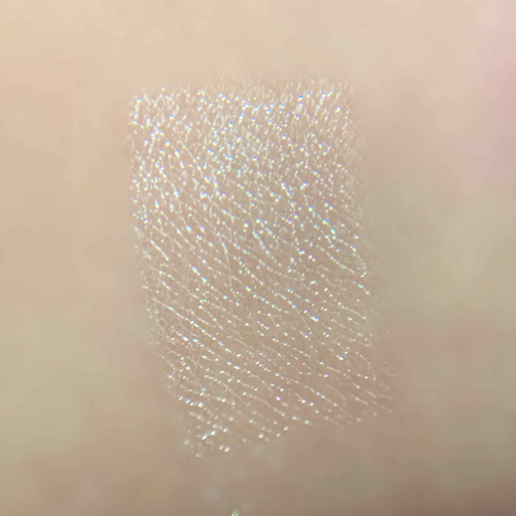 パールグロウハイライト/CEZANNE/パウダーハイライトを使ったクチコミ（2枚目）