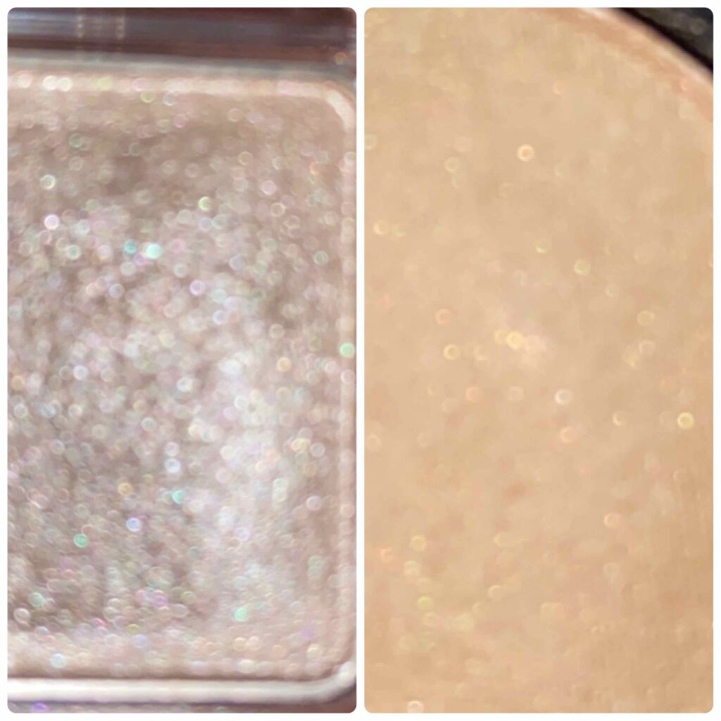 スモール アイシャドウ/M・A・C/単色アイシャドウを使ったクチコミ（2枚目）