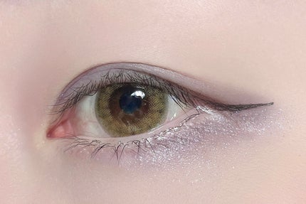 colors 1day/colors/ワンデー(1DAY)カラコンを使ったクチコミ(4枚目)