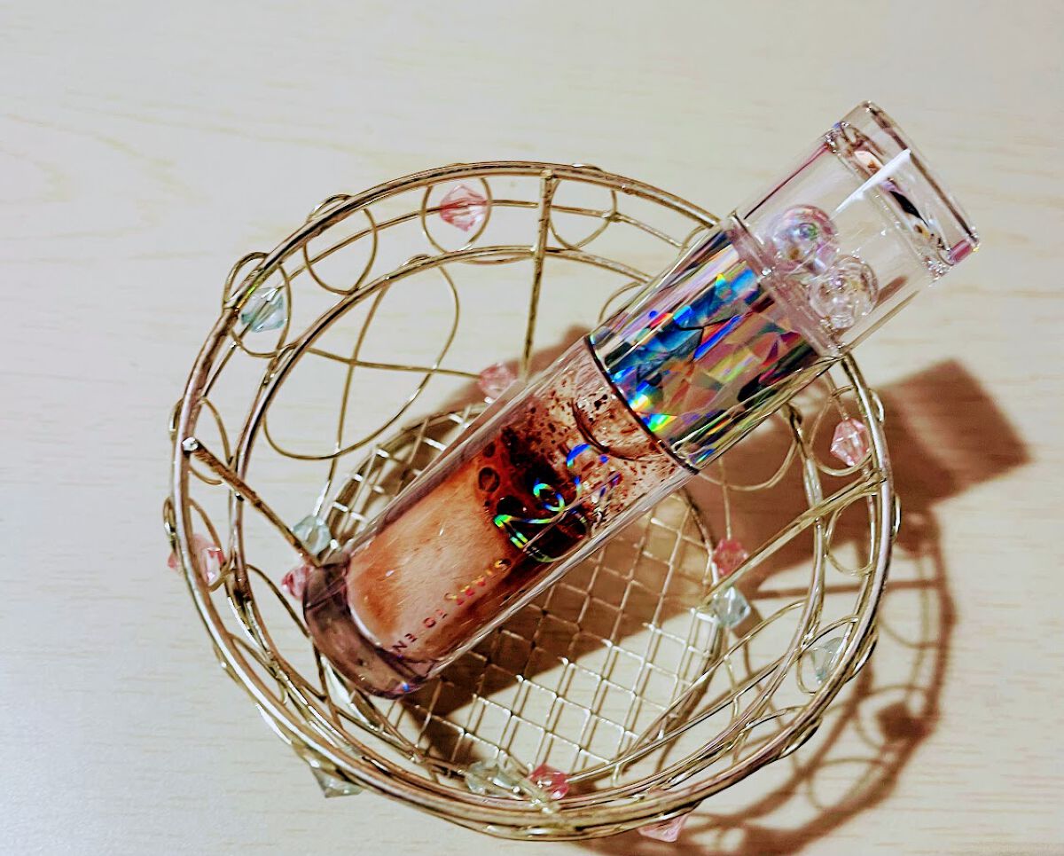 エンドラスターティント/S2ND/リップティントを使ったクチコミ（2枚目）