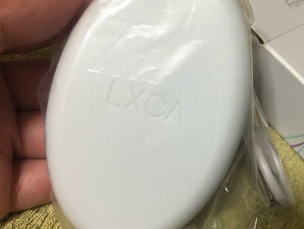 Fornez(フォーネス)/LUXCEAR/美顔器・マッサージを使ったクチコミ(5枚目)