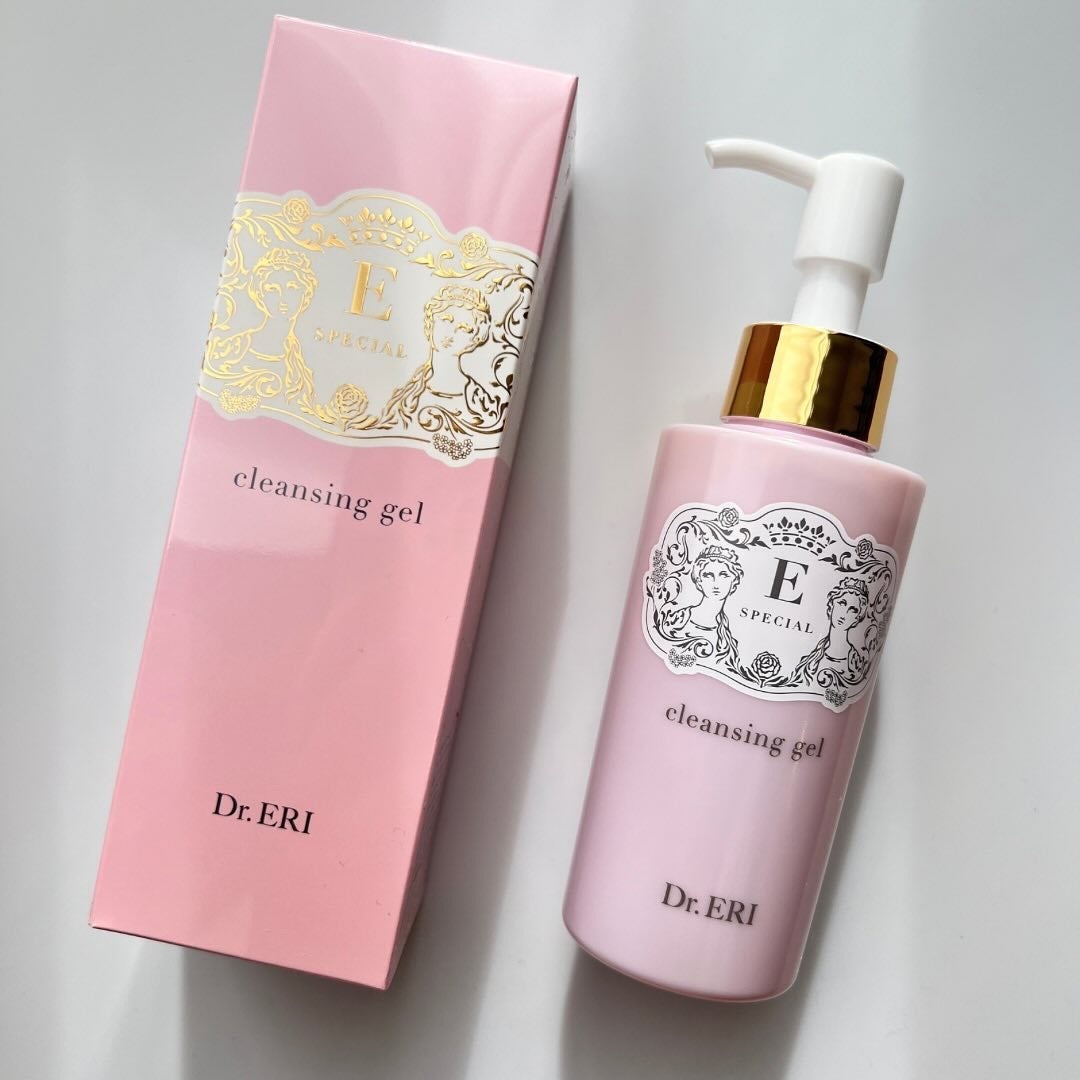 クレンジングジェルV/イースペシャル/クレンジングジェルを使ったクチコミ(2枚目)