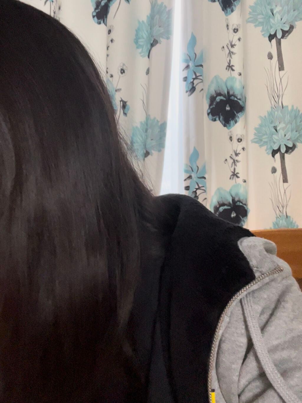 柳屋 あんず油/柳屋あんず油/ヘアオイルを使ったクチコミ(7枚目)