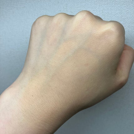 リキッドファンデーション/media luxe/リキッドファンデーションを使ったクチコミ(3枚目)