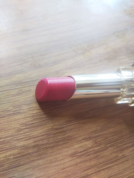 ブライトアップルージュ/media/口紅を使ったクチコミ(2枚目)