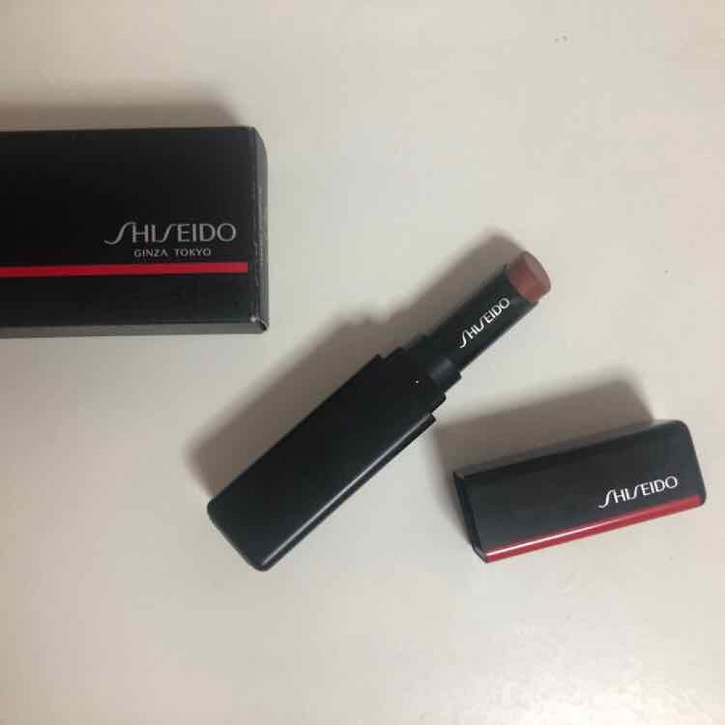 ヴェロアラバーズリップカラー/ローラ メルシエ/口紅を使ったクチコミ(3枚目)