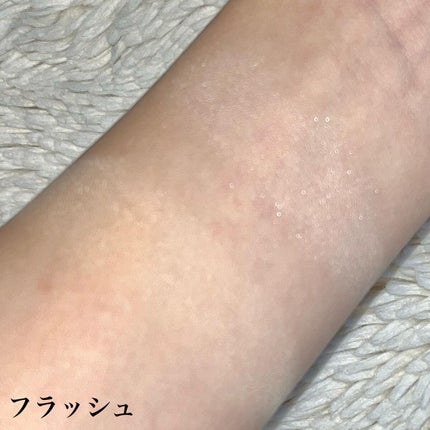 グローパウダーパクト/ABOUT TONE/プレストパウダーを使ったクチコミ(7枚目)