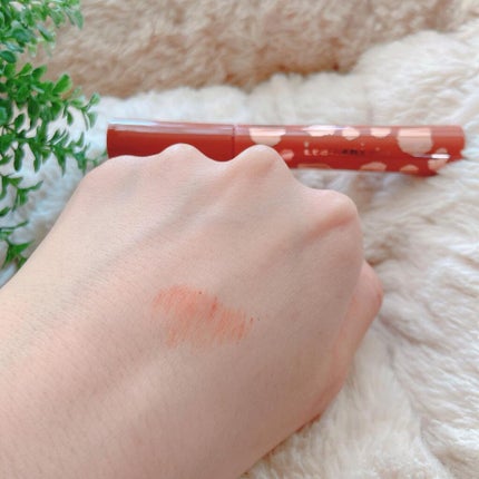 エクストラカール ボリュームマスカラ/レアナニ プラス/マスカラを使ったクチコミ(4枚目)