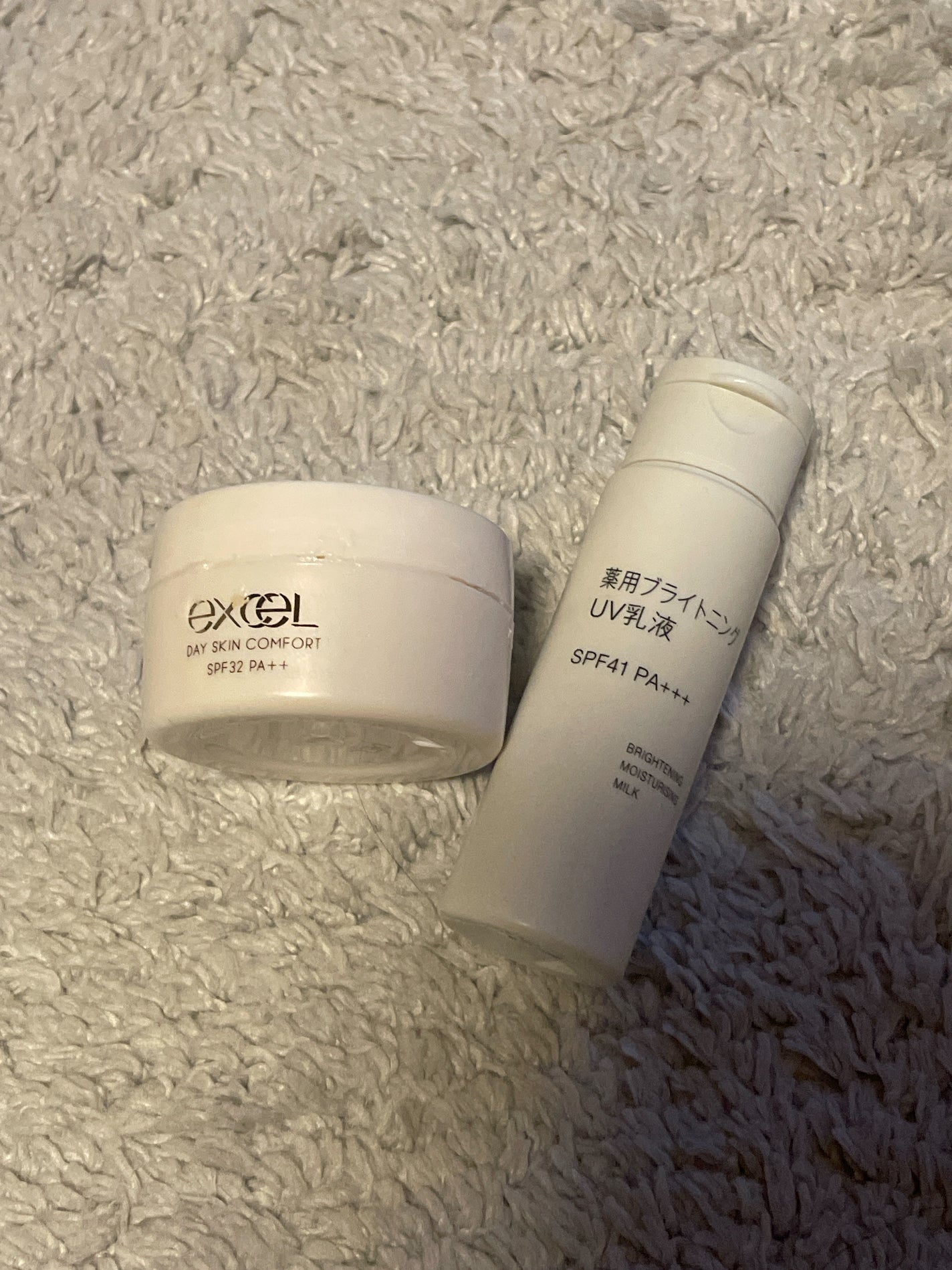 グリーンタンジェリン ビタC ダークスポットケアセラム/goodal/美容液を使ったクチコミ(5枚目)