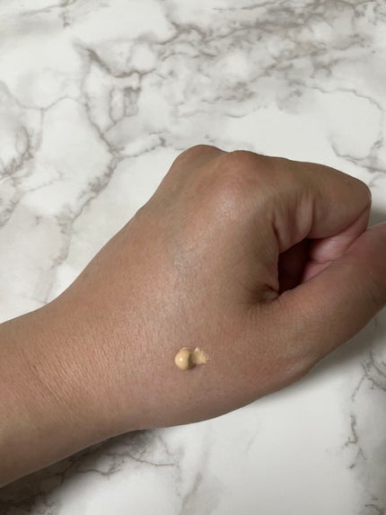 リサージ カラーメインテナイザー EX C2/リサージ/化粧下地を使ったクチコミ(2枚目)